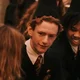 Percy Weasley 