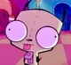GIR - INVADER ZIM