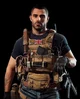 John Soap MacTavish