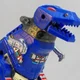 Blue Grimlock
