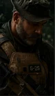 Captain John Price