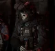 Simon Ghost Riley
