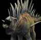 Huayangosaurus
