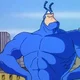 The Tick