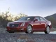 2008 Cadillac CTS