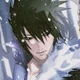 Sasuke Uchiha