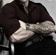 SIMON RILEY