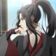 Wei wuxian 
