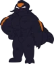 Dark Fish