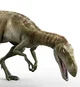 Staurikosaurus