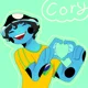 Cory Santiago -404-