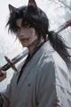 Kuro kimura