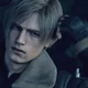 02RE Leon Kennedy 