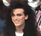 Pete Burns