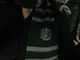 The Slytherin 