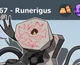 Runerigus tf RP