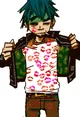 Gorillaz 