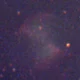 Dumbbell Nebula