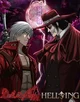 Hellsing RPG