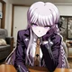 Kyoko Kirigiri
