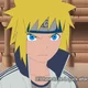 Kid Minato Namikaze