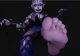 Giantess Ballora