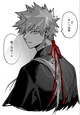 Katsuki Bakugou
