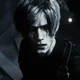 Leon S Kennedy 