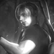 Leon S Kennedy 