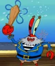 Redbeard Krabs 