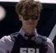 BAU Spencer Reid 
