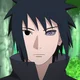 Sasuke Uchiha