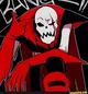 Underfell Papyrus