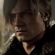 Leon Scott Kennedy