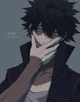 Dabi todoroki 
