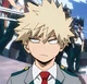 Bakugo 