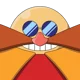 Dr Eggman