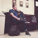Sebastian Kydd 