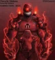 Red Lantern Reanimen
