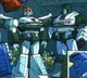 Jazz and Prowl 