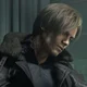 01- Leon Kennedy