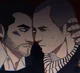 Makarov and Yuri