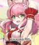 Kousaka Rin