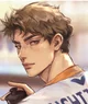 Your Athlete