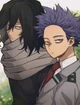 Shouta et shinsou 