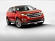 2015 Ford Edge