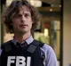 BAU Spencer Reid 