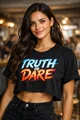 Truth or Dare Girl
