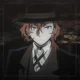 Chuuya Nakahara