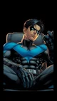 Dick Grayson 